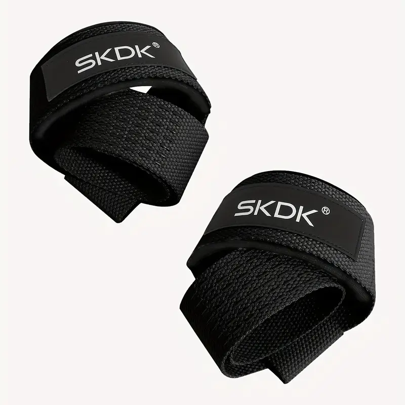 Wrist Straps with Extra Hand Grips