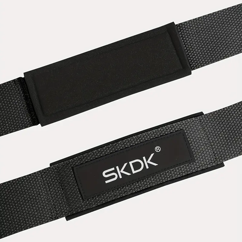 Wrist Straps with Extra Hand Grips