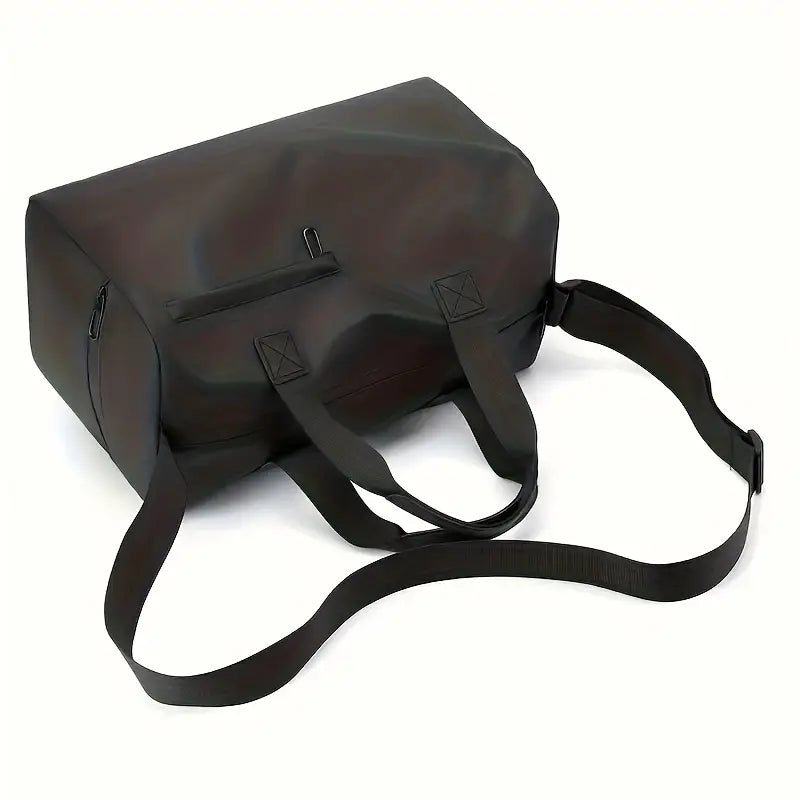 Men'S & Women'S Heavy-Duty Gym Backpack