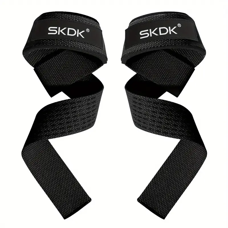 Wrist Straps with Extra Hand Grips
