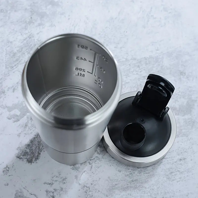 Stainless Steel Protein Shaker