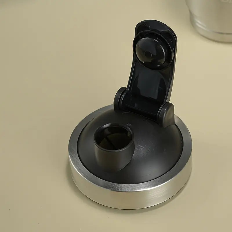 Stainless Steel Protein Shaker