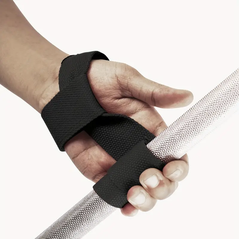 Wrist Straps with Extra Hand Grips